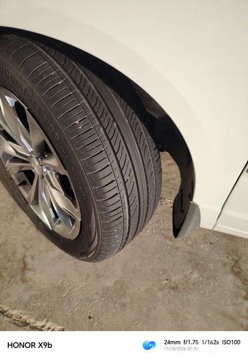 Malibu premir diska 17 balon