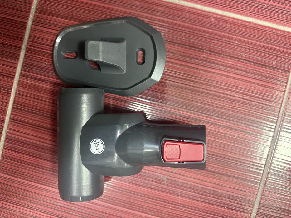 Безжична прахосмукачка Hoover HF122GPT