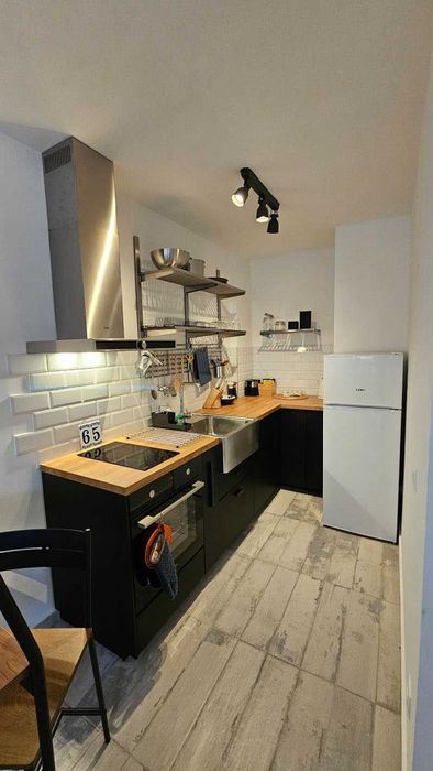 Дава се под наем Двустаен апартамент в София, Зона Б-19 - 55 кв.м за 765 € - Снимка #3