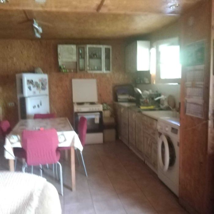 КЪЩА - с. Гиген обл. Плевен