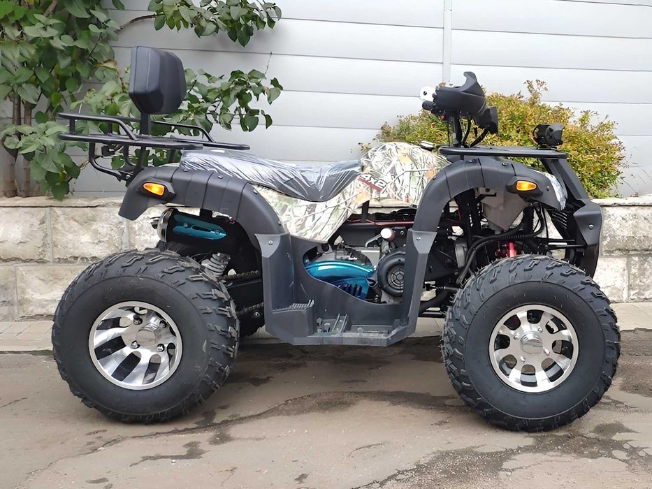 Квадроцикл ATV Classic 49сс Premium