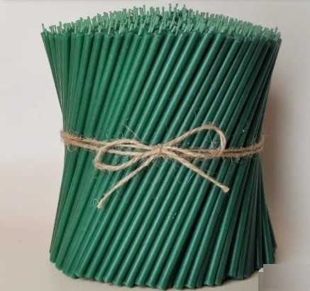 Свечи восковые 20 тг