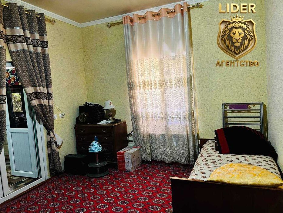 Продается участок в городе Каган ор.р Зие Кобил