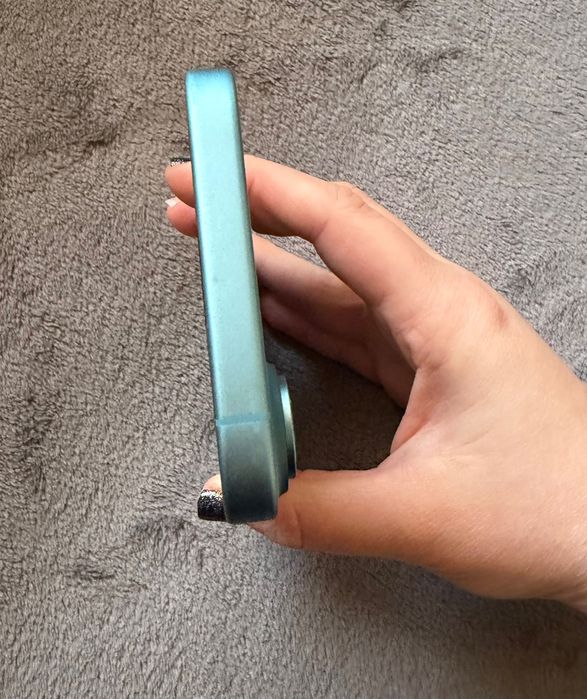 iPhone 16 256GB в гаранция