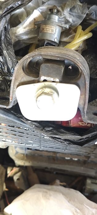 Запчасти на ваз продажа