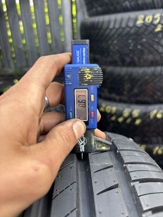 Anvelope Vara 195/45/16 Hankook VentusPrime 2 195 45 16 R16