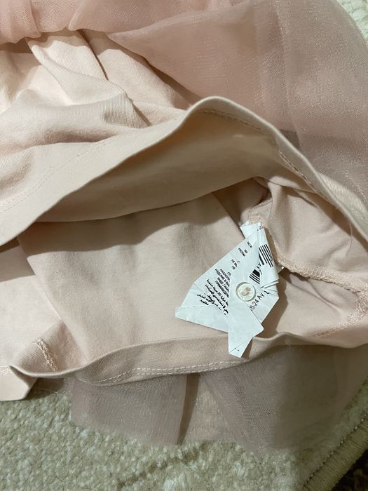 Одежда для девочек