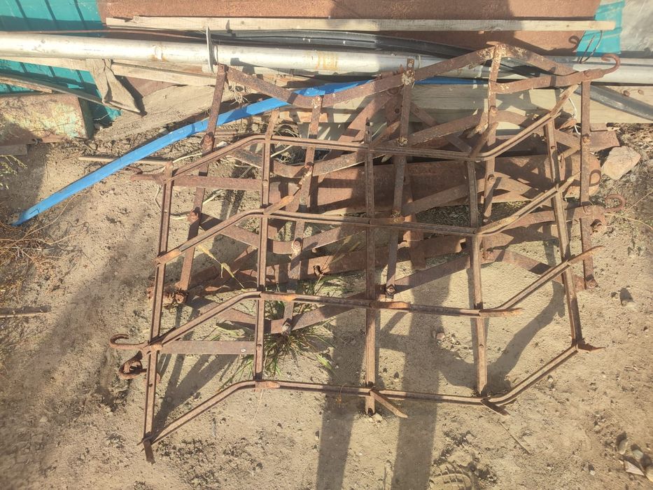 Техники для трактора