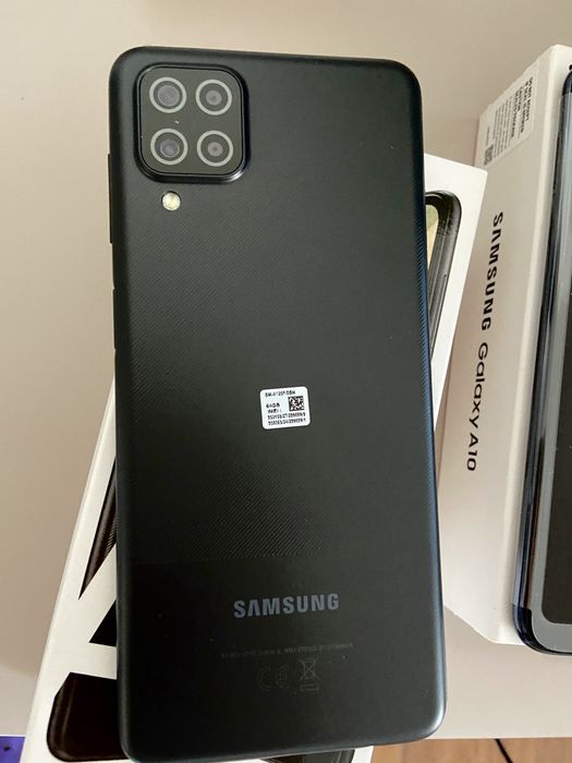 Telefon Samsung Galaxy A 12
