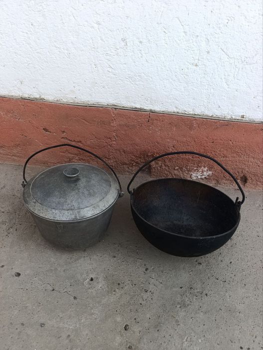 Качон Алексин вам чугунли.