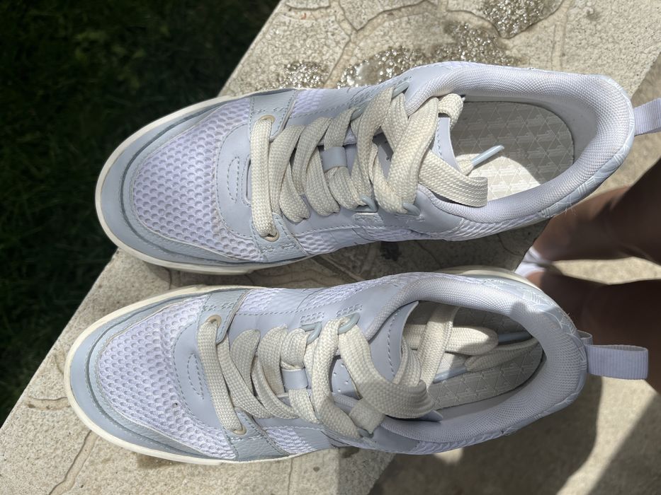 Обувки Lacoste 39,5 номер