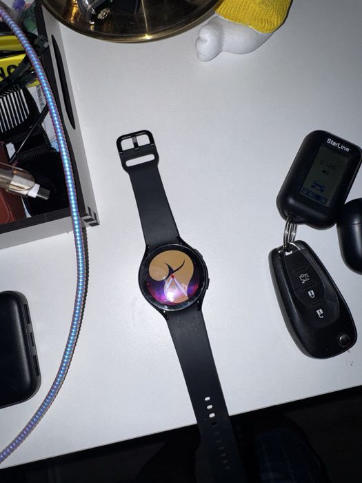Samsung Galaxy watch4