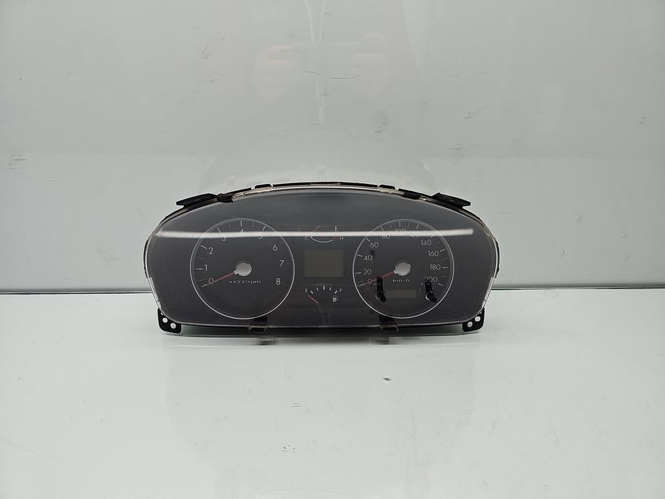 Ceas bord Hyundai Getz (TB) [Fabr 2002-2009] 94003-1C090