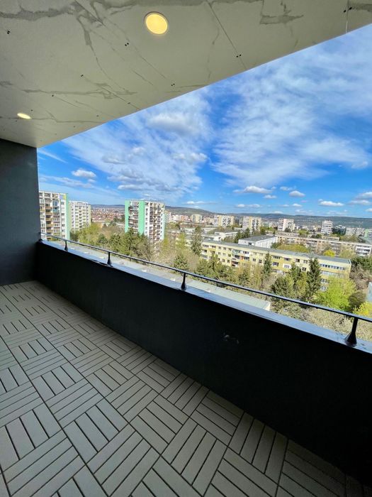 Apartament super mobilat si utilat