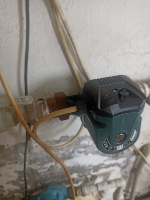 Катеол ремон газ