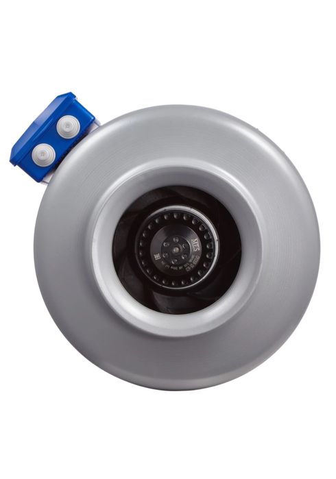 Вытяжной вентилятор