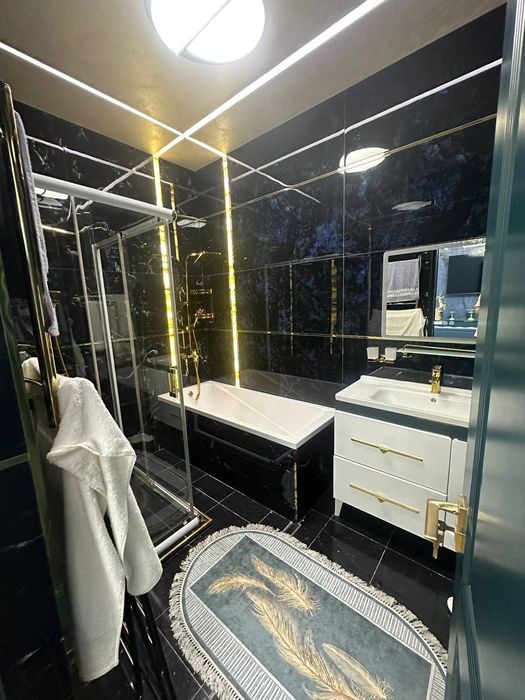 Сдается на аренда квартиры  ЖК Узбегим центр города