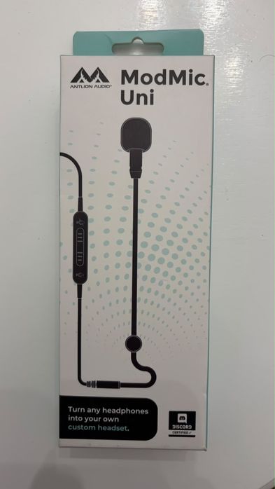 Microfon ModMicUni