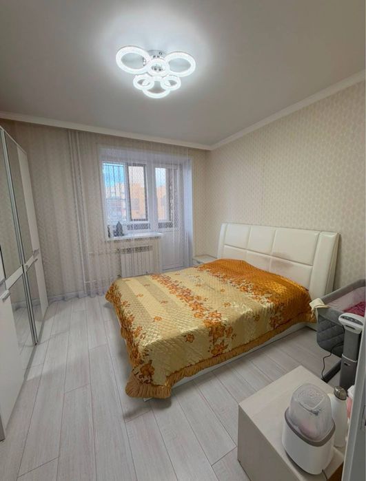 Продам 3 ком квартиру