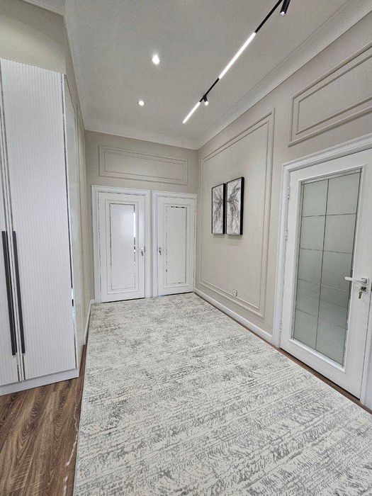 Новая 3х комнатная квартира на Абдулы Каххара  Ор-р Грузинский Дворик