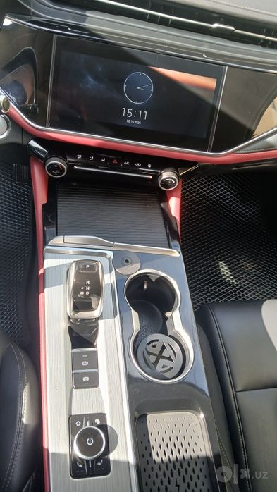 Продается Аризо Про 6. Chery.