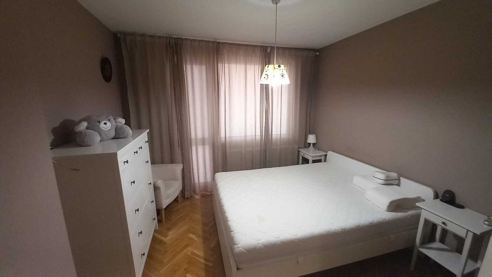 Тристаен разширен апартамент 110 кв.м на ул. "Паркова" - снимка 17