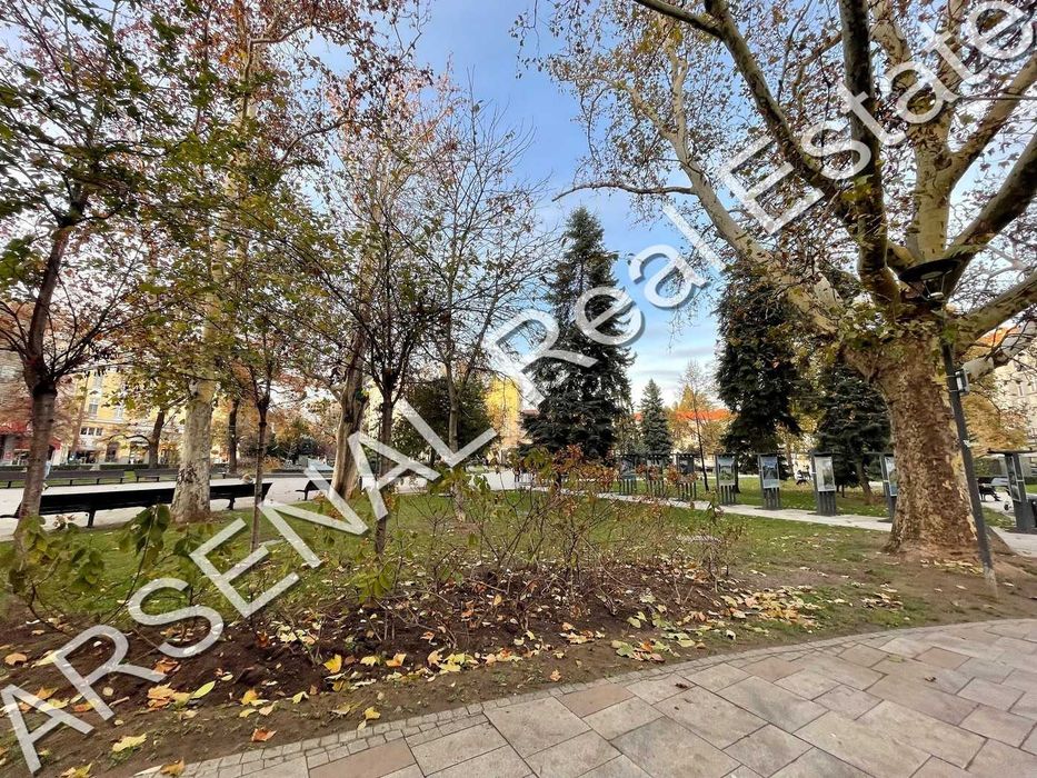 Дава се под наем Многостаен апартамент в София, Център - 220 кв.м за 2000 € - Снимка #8