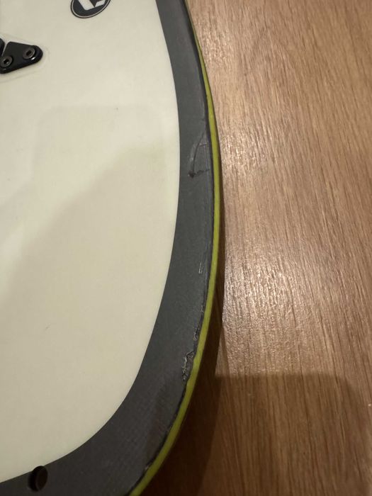 Продавам splitboard Amplid Milligram - 163