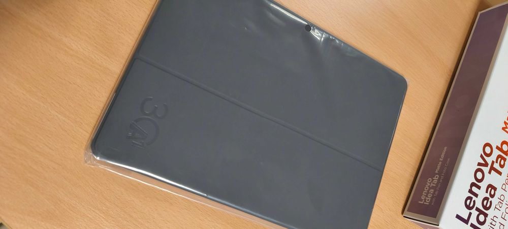 Lenovo Idea Tab TB336FU Matte Edition