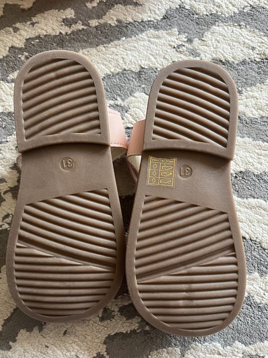 Детски сандали НОВИ