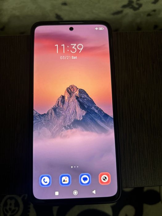Продам телефон Xiaomi