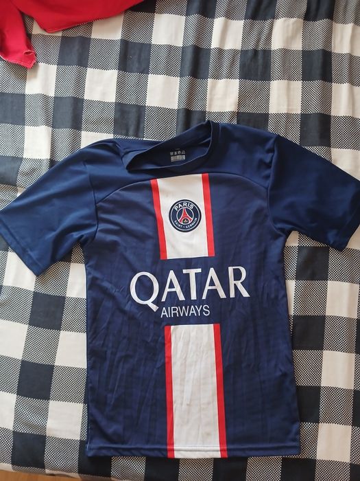 Trcou fotbal PSG
