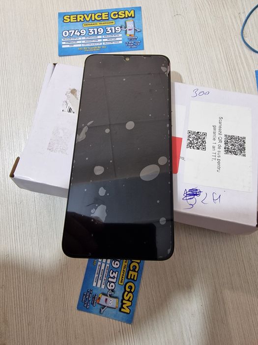 Display Samsung A05 A057 Original