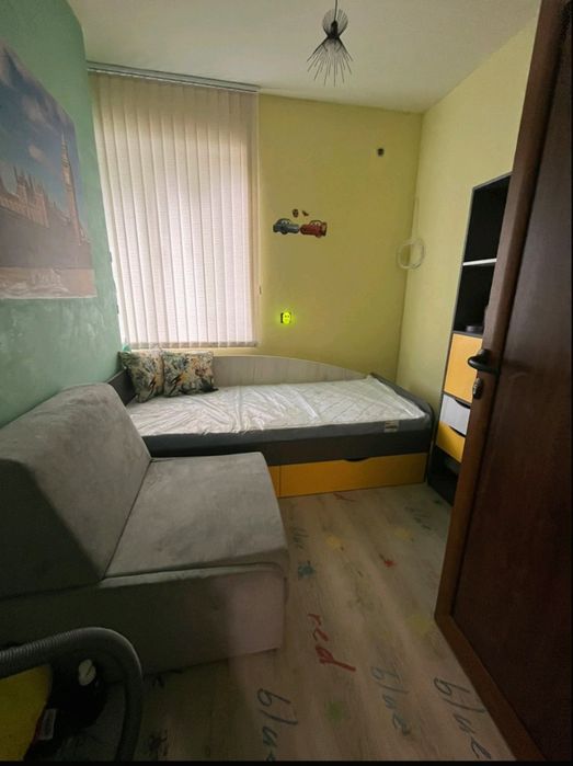 Продава се Двустаен апартамент в Перник, Твърди ливади - 63 кв.м за 1012 €/кв.м - Снимка #9