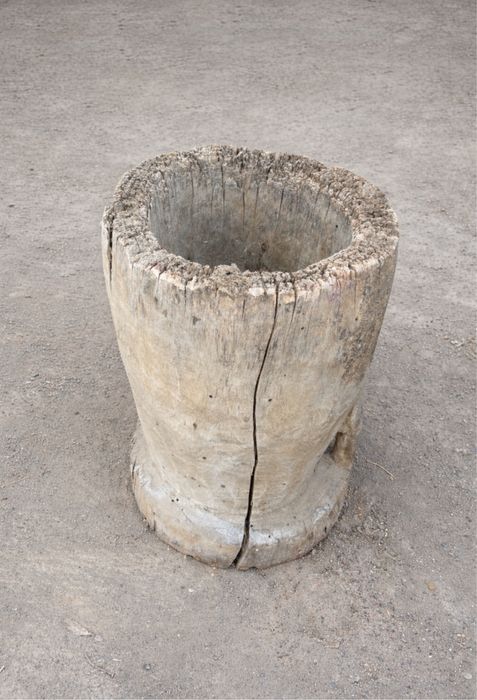 Қол диірмені. Келі. Антиквариат.