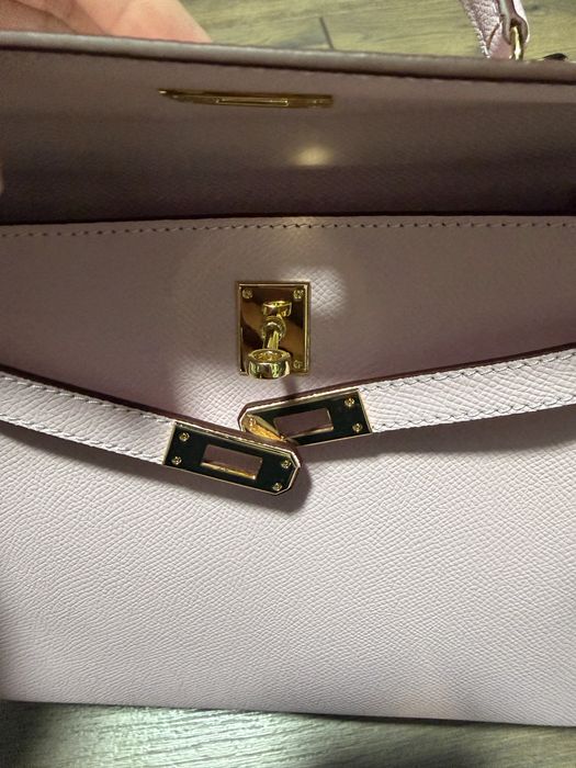 Geanta ca Hermes Kelly