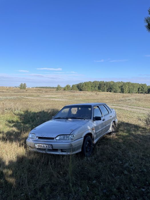 Продам Лада 2115