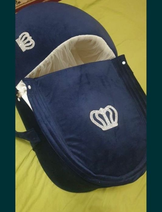 Чакалоклар карзинаси Янги