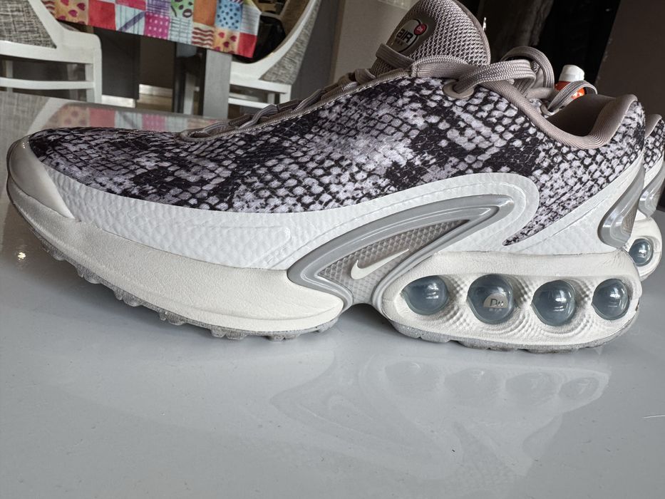 Маратонки Nike AIR MAX