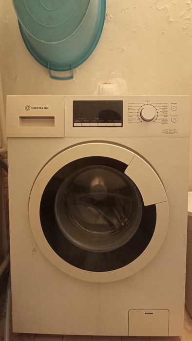 Стиральная машина Hofmann ART 5610 SD