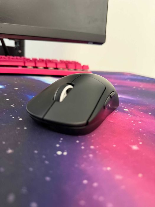 Mouse Gaming Wireless Logitech G Pro X Superlight 2, Negru - Full Box,