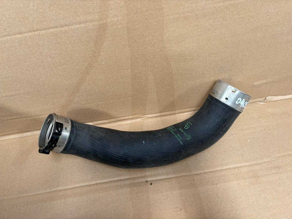 Тръба Интеркулер Маркуч Интеркулер БМВ Ф40 Ф44 Ф45 Ф48 Ф39 Мини