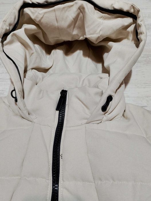 Дамско зимно яке FB SISTER