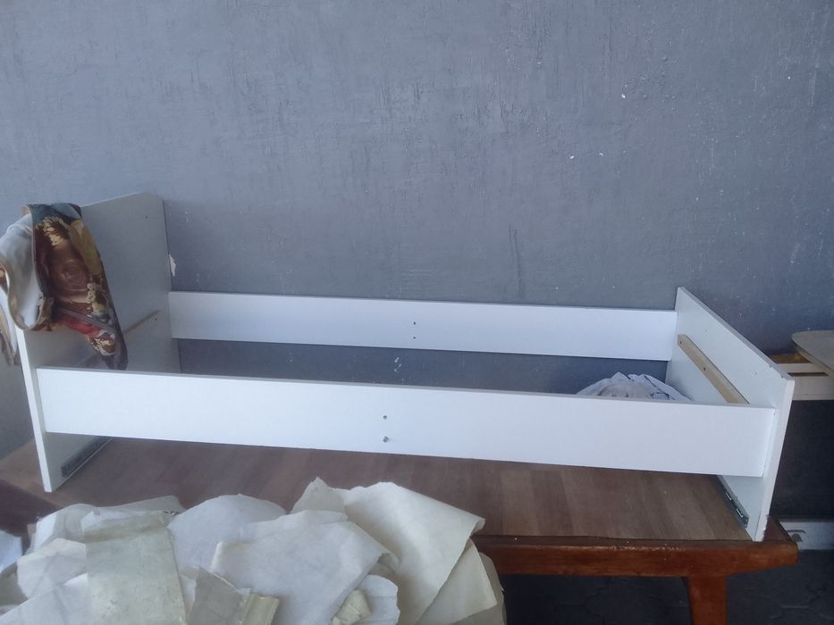 Продам кровать детский