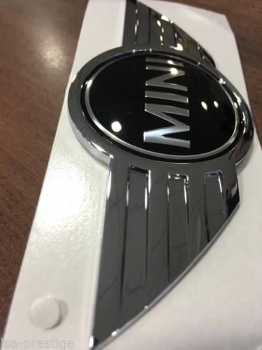 Емблема за Mini Мини Купър Cooper