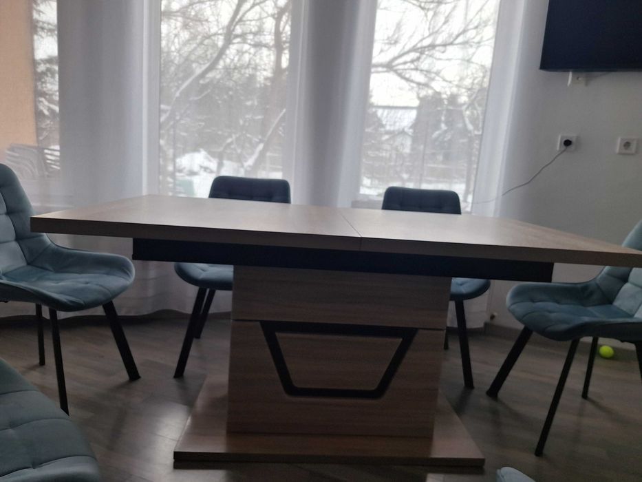 Masa living 160(180)/90