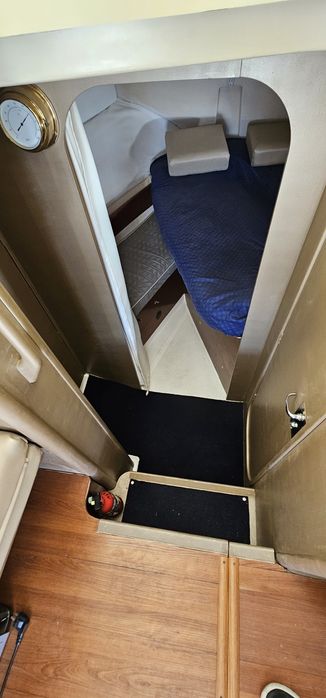 Ambarcatiune Beneteau Antares 805