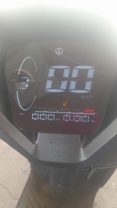 Продаем Электромопед