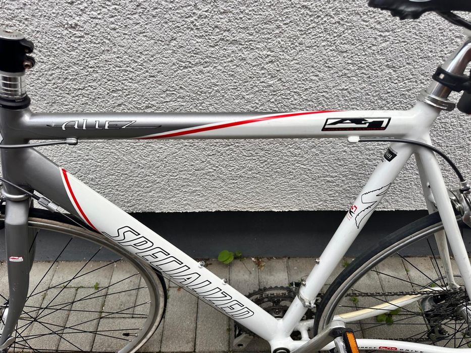 Bicicleta sosea Specialized Allez
