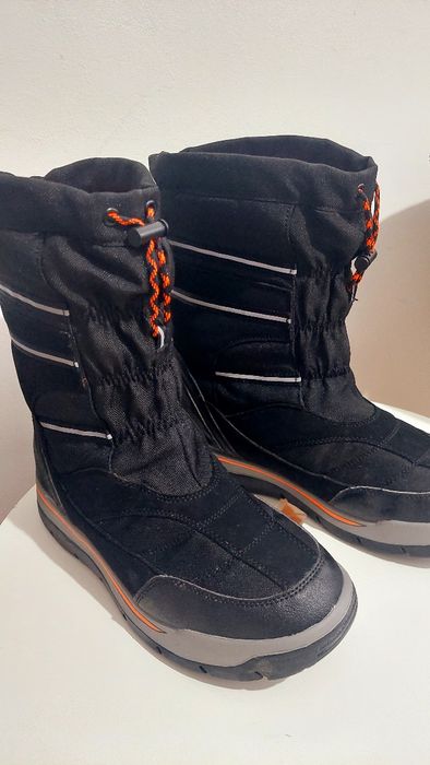 Ghete iarnă băieți/bărbați